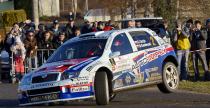 Mikulas Rally
